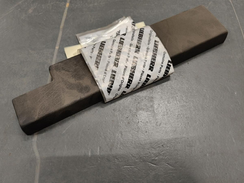 Liebherr Arm Rest Left - Karosseri og udvendig: billede 1 Liebherr Arm Rest Left - Karosseri og udvendig: billede 1