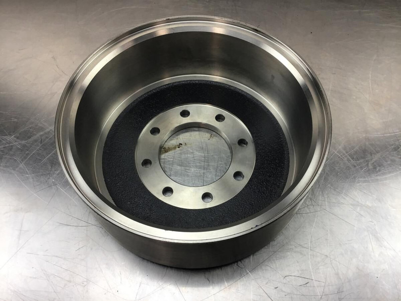 Liebherr Brake Drum - Bremsetromle: billede 3 Liebherr Brake Drum - Bremsetromle: billede 3