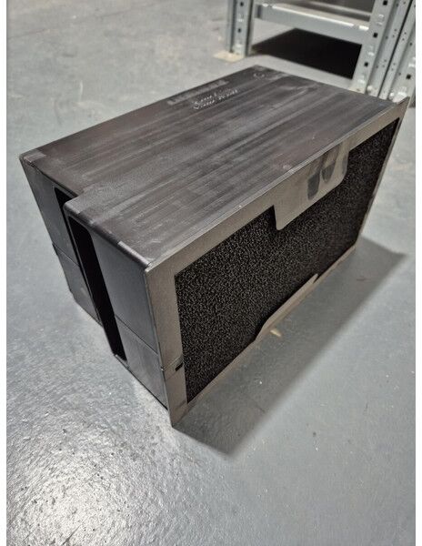 Liebherr Cabin Filter - Kabine filter: billede 2 Liebherr Cabin Filter - Kabine filter: billede 2