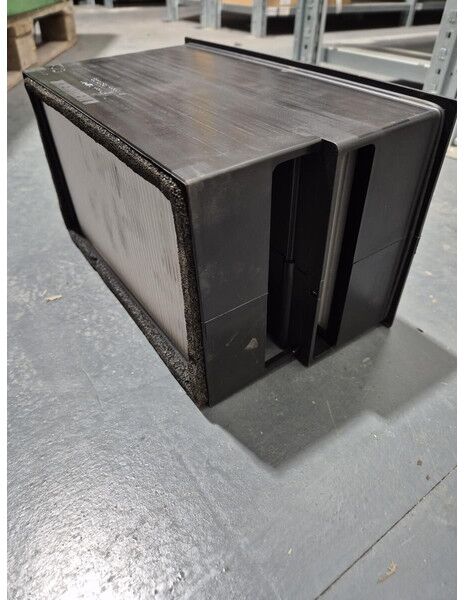 Liebherr Cabin Filter - Kabine filter: billede 3 Liebherr Cabin Filter - Kabine filter: billede 3