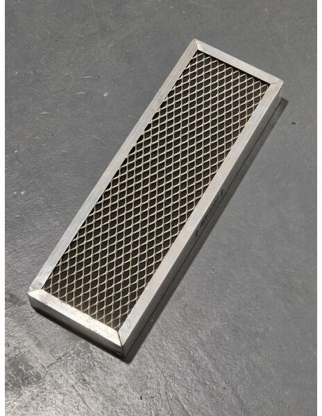 Liebherr Cabin Filter - Kabine filter: billede 1 Liebherr Cabin Filter - Kabine filter: billede 1