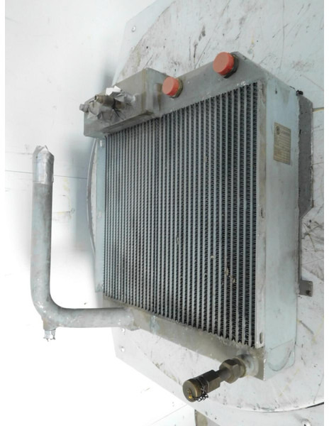 Liebherr Combined Radiator - Køler: billede 1 Liebherr Combined Radiator - Køler: billede 1