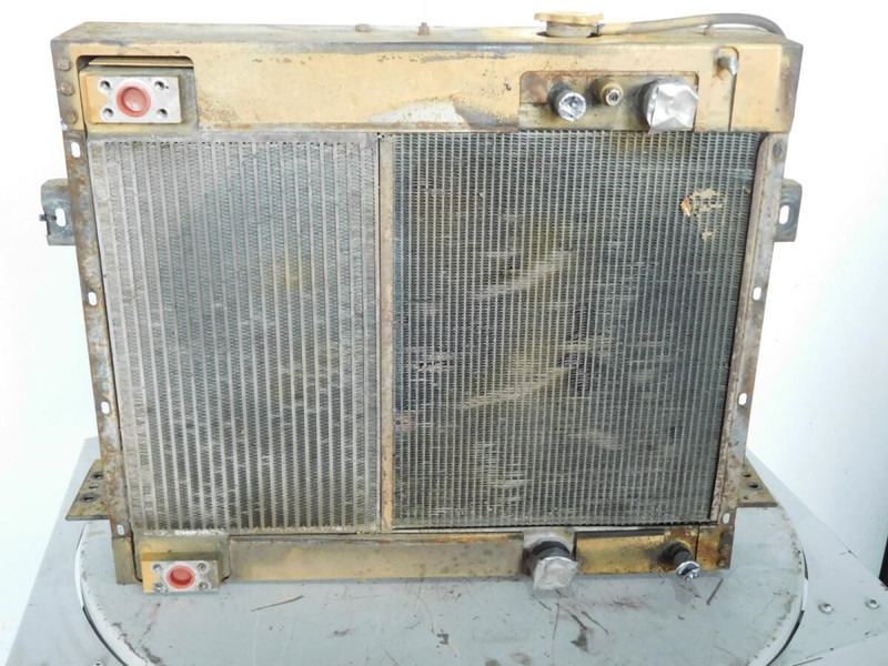 Liebherr Combined Radiator - Køler: billede 2 Liebherr Combined Radiator - Køler: billede 2