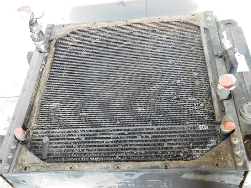 Liebherr Combined Radiator - Køler: billede 1 Liebherr Combined Radiator - Køler: billede 1