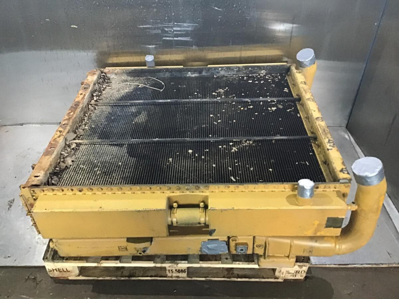 Liebherr Combined Radiator - Køler: billede 1 Liebherr Combined Radiator - Køler: billede 1