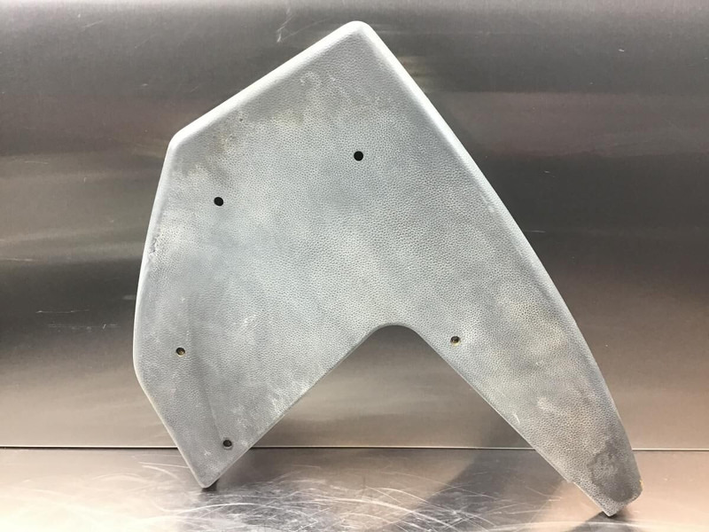 Liebherr Cover - Kofanger: billede 2 Liebherr Cover - Kofanger: billede 2