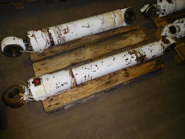 Liebherr Cylinder - Hydraulisk cylinder: billede 2 Liebherr Cylinder - Hydraulisk cylinder: billede 2