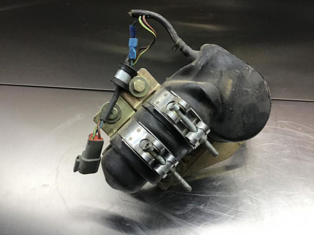 Motor Liebherr Engine Control: billede 7
