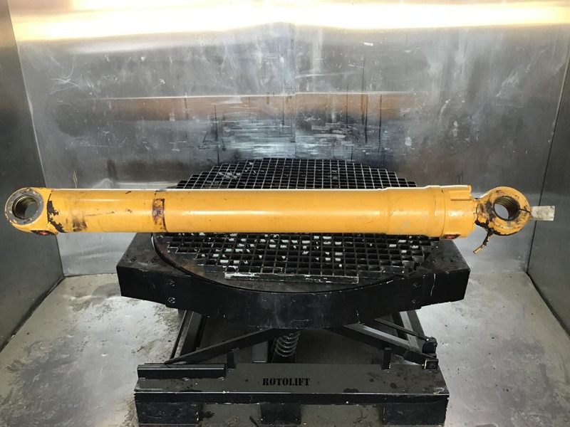 Liebherr Hoist Cylinder - Hydraulisk cylinder: billede 1 Liebherr Hoist Cylinder - Hydraulisk cylinder: billede 1