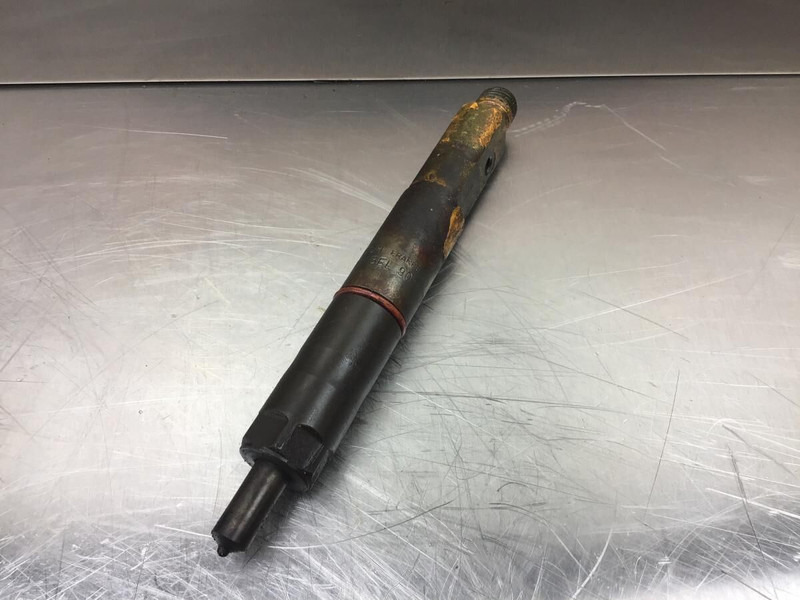 Liebherr Injection Nozzle 980 - Brændstoffilter: billede 3 Liebherr Injection Nozzle 980 - Brændstoffilter: billede 3