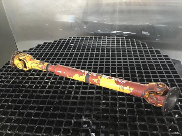 Drivaksel Liebherr LIEBHERR Propeller Shaft: billede 1