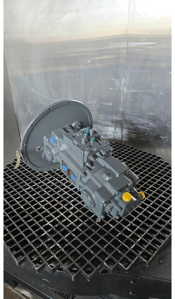 Liebherr LPVD 107 - Hydraulikpumpe: billede 3 Liebherr LPVD 107 - Hydraulikpumpe: billede 3