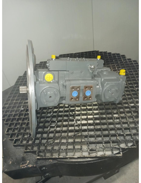 Liebherr LPVD075 - Hydraulikpumpe: billede 1 Liebherr LPVD075 - Hydraulikpumpe: billede 1