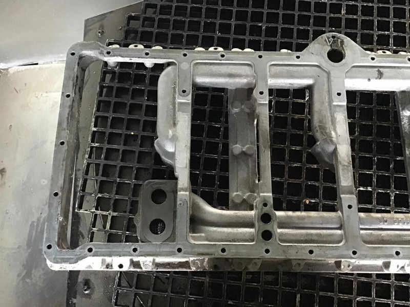 Liebherr Ladder Type Frame - Førerhus og interiør: billede 3 Liebherr Ladder Type Frame - Førerhus og interiør: billede 3