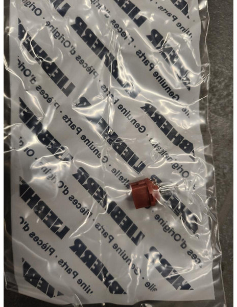 Liebherr Light Bulb - Førerhus og interiør: billede 1 Liebherr Light Bulb - Førerhus og interiør: billede 1