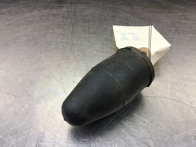 Liebherr Metalastic Buffer - Bremseslange/ Bremselinje: billede 1 Liebherr Metalastic Buffer - Bremseslange/ Bremselinje: billede 1