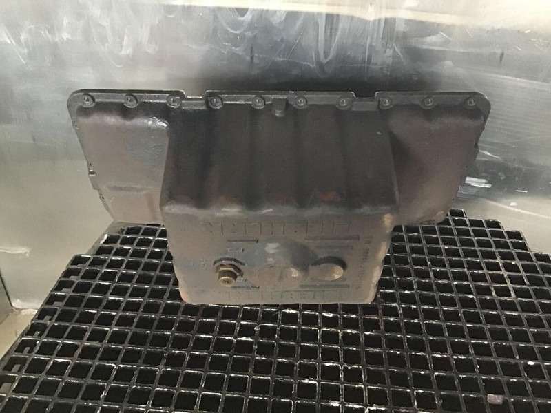 Liebherr - Krumtaphus: billede 2 Liebherr - Krumtaphus: billede 2