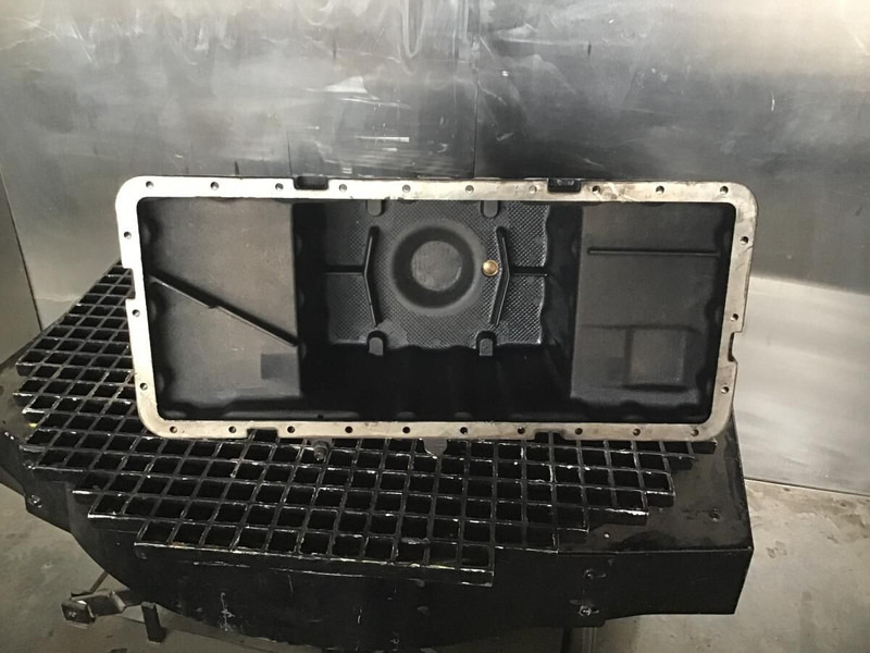 Liebherr - Krumtaphus: billede 1 Liebherr - Krumtaphus: billede 1