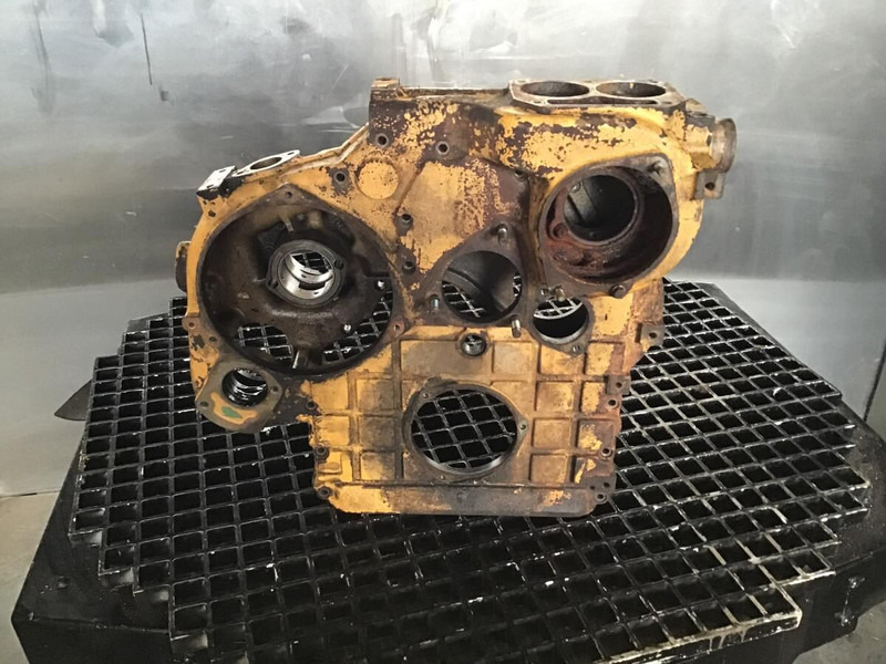 Liebherr - Krumtaphus: billede 3 Liebherr - Krumtaphus: billede 3