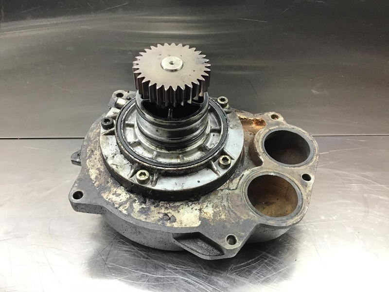 Liebherr - Kølevæskepumpe: billede 2 Liebherr - Kølevæskepumpe: billede 2