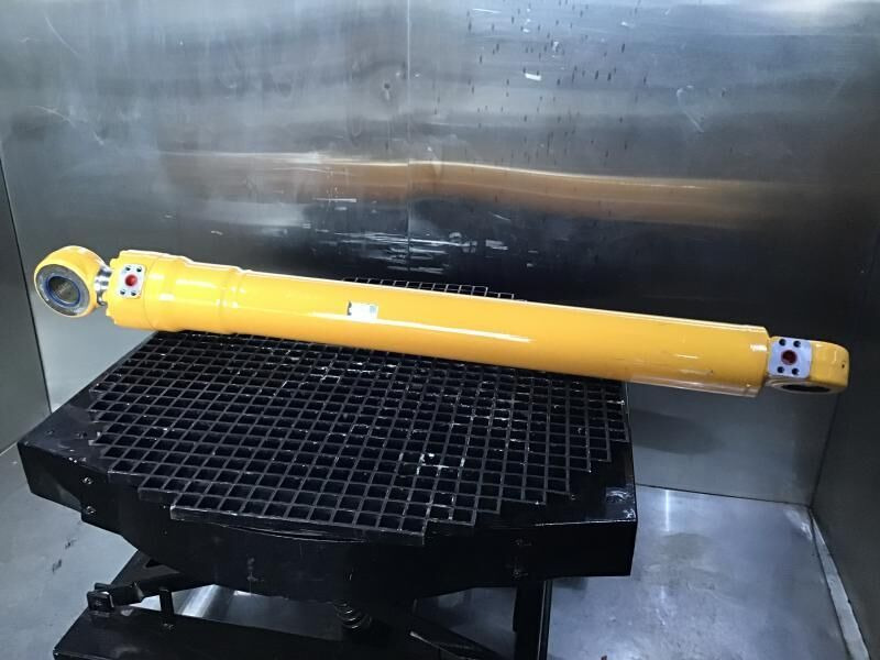 Liebherr - Hydraulisk cylinder: billede 2 Liebherr - Hydraulisk cylinder: billede 2