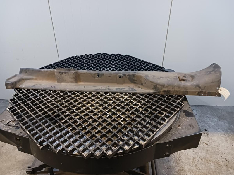 Liebherr - Kofanger: billede 1 Liebherr - Kofanger: billede 1