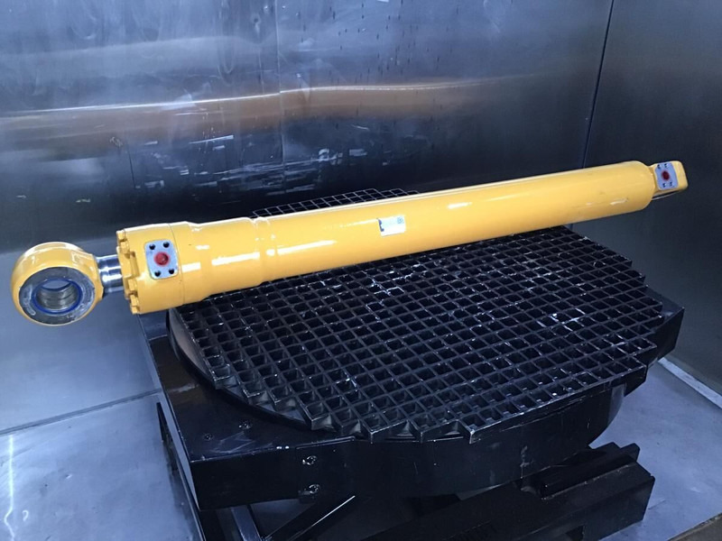 Liebherr - Hydraulisk cylinder: billede 1 Liebherr - Hydraulisk cylinder: billede 1