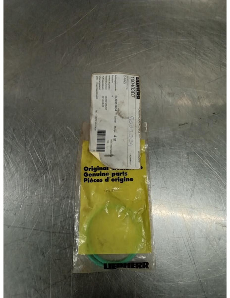 Liebherr O-Ring - Motor og reservedele: billede 1 Liebherr O-Ring - Motor og reservedele: billede 1