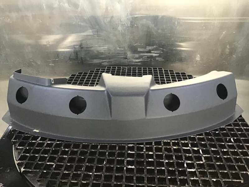 Liebherr Panel - Kofanger: billede 2 Liebherr Panel - Kofanger: billede 2