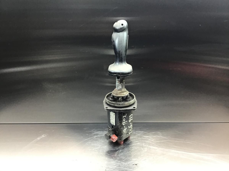 Liebherr Pilot Control Unit - Gearstang: billede 1 Liebherr Pilot Control Unit - Gearstang: billede 1