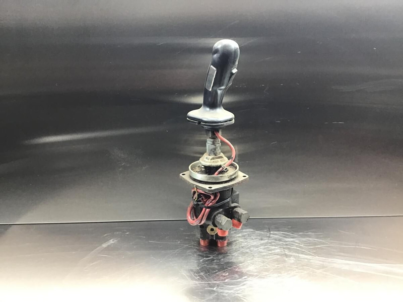 Liebherr Pilot Control Unit - Gearstang: billede 2 Liebherr Pilot Control Unit - Gearstang: billede 2