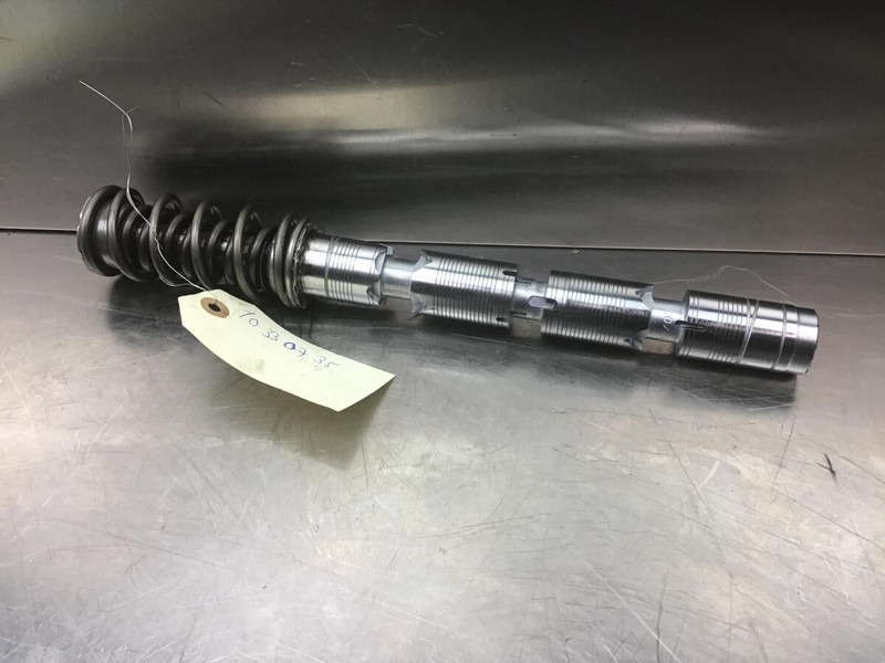 Liebherr Piston - Hydraulisk cylinder: billede 3 Liebherr Piston - Hydraulisk cylinder: billede 3