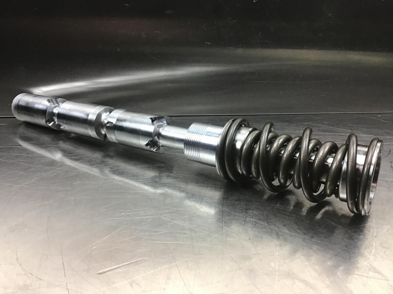 Liebherr Piston - Hydraulisk cylinder: billede 2 Liebherr Piston - Hydraulisk cylinder: billede 2