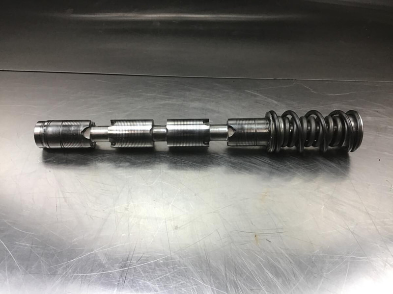 Liebherr Piston - Hydraulisk cylinder: billede 2 Liebherr Piston - Hydraulisk cylinder: billede 2