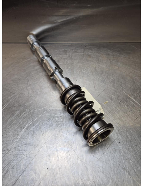 Liebherr Piston - Hydraulisk cylinder: billede 1 Liebherr Piston - Hydraulisk cylinder: billede 1