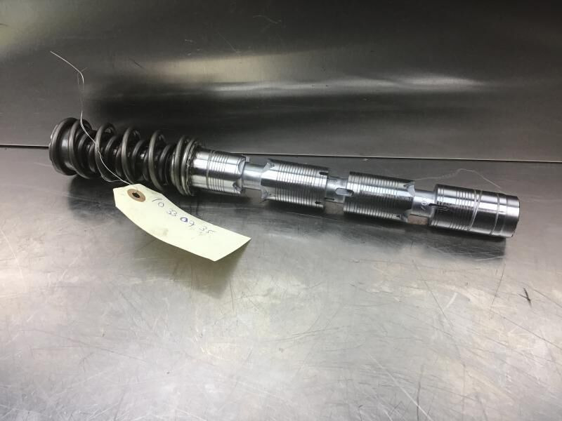 Liebherr Piston - Hydraulisk cylinder: billede 1 Liebherr Piston - Hydraulisk cylinder: billede 1