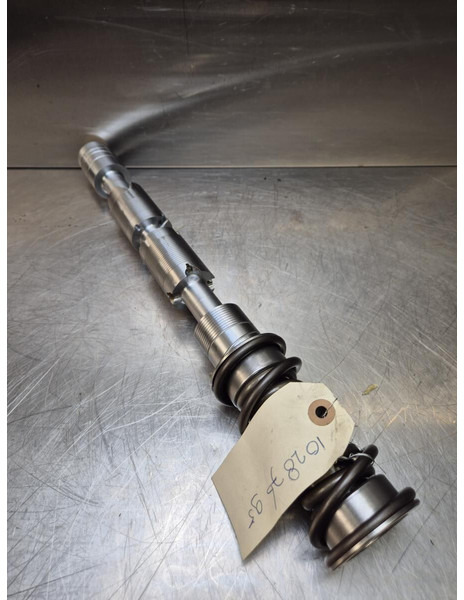 Liebherr Piston - Hydraulisk cylinder: billede 2 Liebherr Piston - Hydraulisk cylinder: billede 2