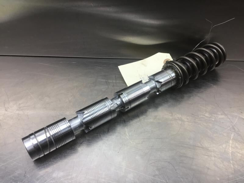 Liebherr Piston - Hydraulisk cylinder: billede 2 Liebherr Piston - Hydraulisk cylinder: billede 2