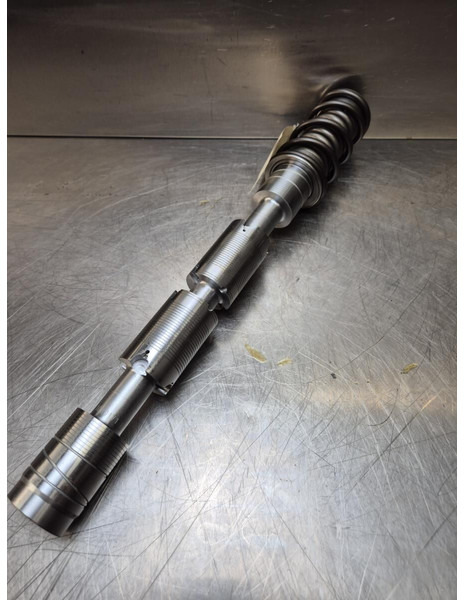 Liebherr Piston - Hydraulisk cylinder: billede 3 Liebherr Piston - Hydraulisk cylinder: billede 3