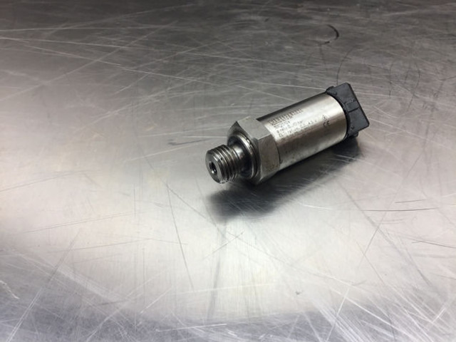 Sensor Liebherr Pressure Transmitter: billede 15