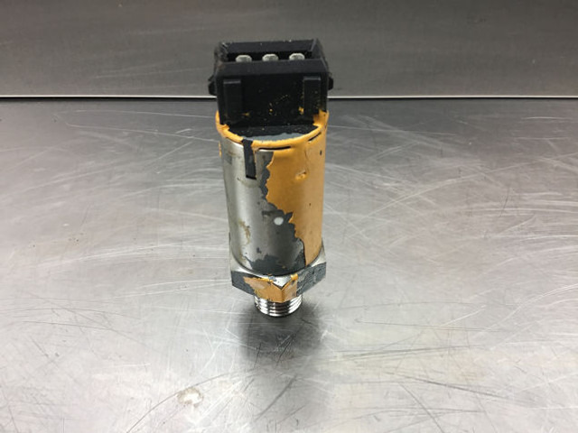Sensor Liebherr Pressure Transmitter: billede 12