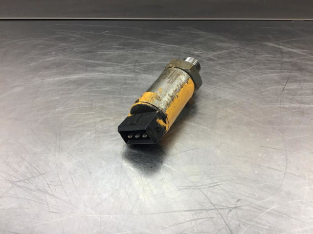 Sensor Liebherr Pressure Transmitter: billede 8