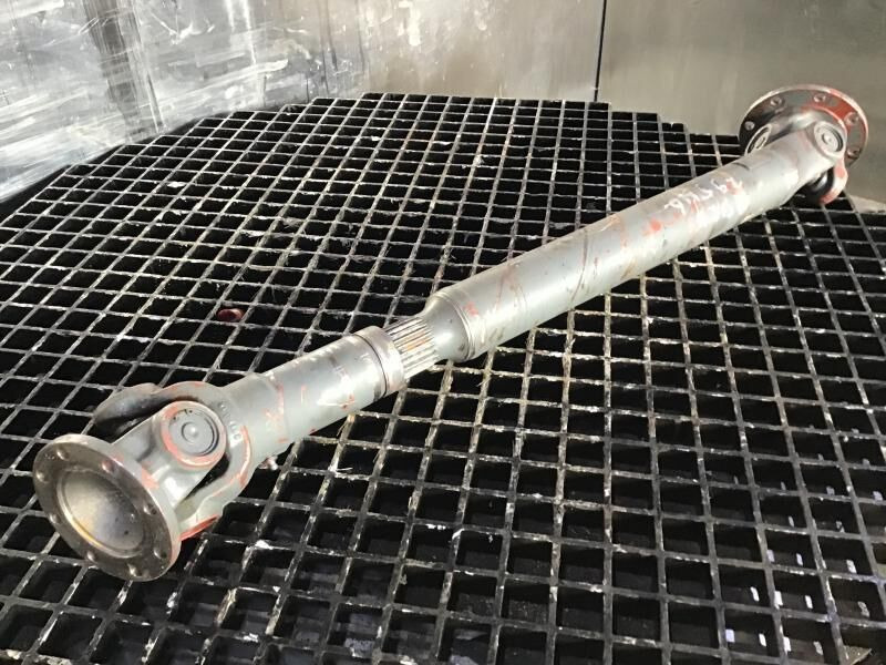Liebherr Propeller Shaft - Drivaksel: billede 2 Liebherr Propeller Shaft - Drivaksel: billede 2