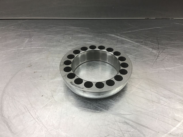 Liebherr Pull Back Ball - Fælg: billede 1 Liebherr Pull Back Ball - Fælg: billede 1