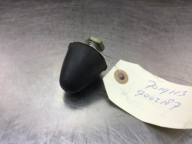 Liebherr R900 Li / R914B - Affjedring: billede 3 Liebherr R900 Li / R914B - Affjedring: billede 3