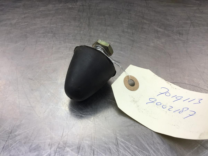 Liebherr R900 Li / R914B - Affjedring: billede 2 Liebherr R900 Li / R914B - Affjedring: billede 2