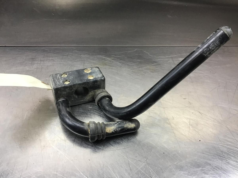 Liebherr R900 Li / R914B / R912 Li - Førerhus og interiør: billede 1 Liebherr R900 Li / R914B / R912 Li - Førerhus og interiør: billede 1