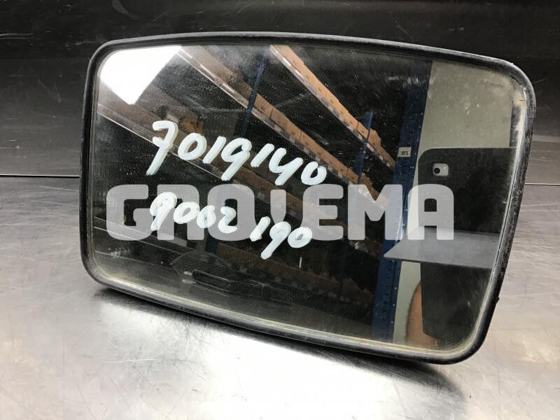 Liebherr R900 Li / R914B / R912 Li / R904 / R902 Li / R922 / R950 / A904C Li / A904 Li / A904 INDUSTRIAL / A902 Li / A900C Li / A900B Li - Bakspejl: billede 3 Liebherr R900 Li / R914B / R912 Li / R904 / R902 Li / R922 / R950 / A904C Li / A904 Li / A904 INDUSTRIAL / A902 Li / A900C Li / A900B Li - Bakspejl: billede 3