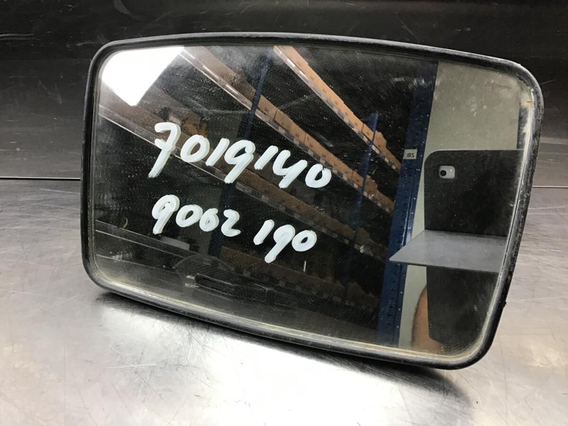 Liebherr R900 Li / R914B / R912 Li / R904 / R902 Li / R922 / R950 / A904C Li / A904 Li / A904 INDUSTRIAL / A902 Li / A900C Li / A900B Li - Bakspejl: billede 2 Liebherr R900 Li / R914B / R912 Li / R904 / R902 Li / R922 / R950 / A904C Li / A904 Li / A904 INDUSTRIAL / A902 Li / A900C Li / A900B Li - Bakspejl: billede 2