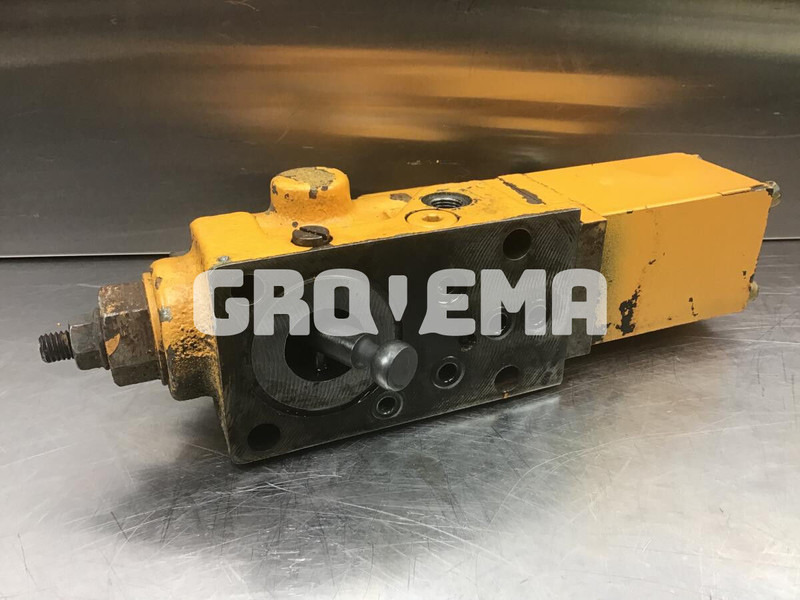 Liebherr R902 Li / R912 LC - Ventil: billede 3 Liebherr R902 Li / R912 LC - Ventil: billede 3